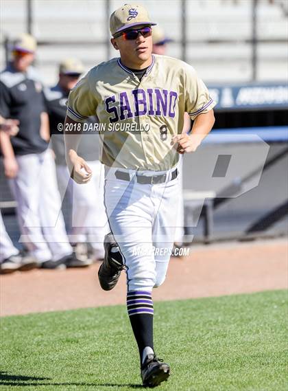 Thumbnail 2 in Sahuarita vs. Sabino (AIA 3A State Final) photogallery.