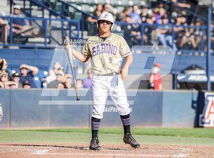 Thumbnail 3 in Sahuarita vs. Sabino (AIA 3A State Final) photogallery.