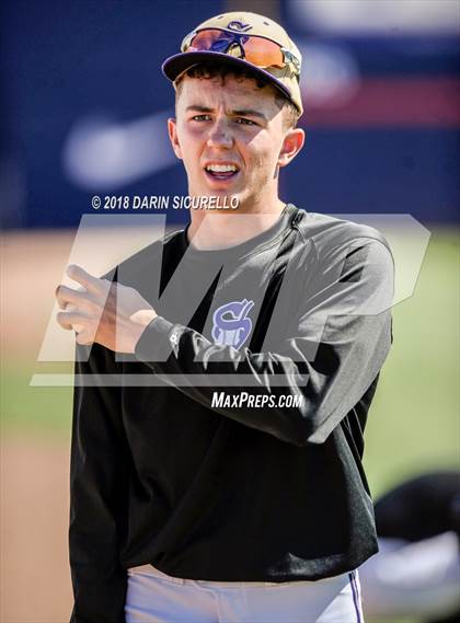 Thumbnail 2 in Sahuarita vs. Sabino (AIA 3A State Final) photogallery.