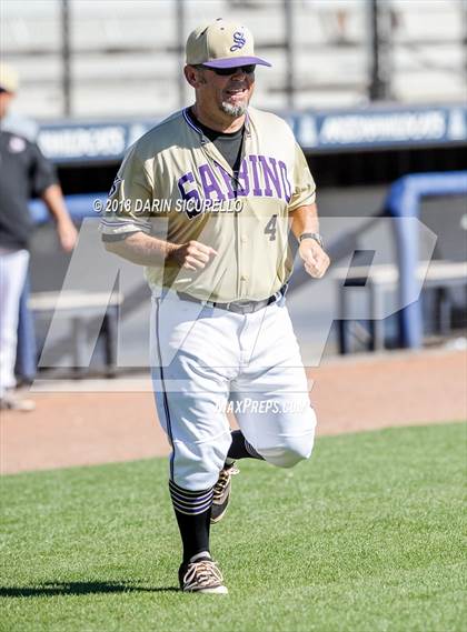 Thumbnail 3 in Sahuarita vs. Sabino (AIA 3A State Final) photogallery.