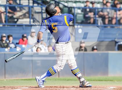 Thumbnail 2 in Sahuarita vs. Sabino (AIA 3A State Final) photogallery.