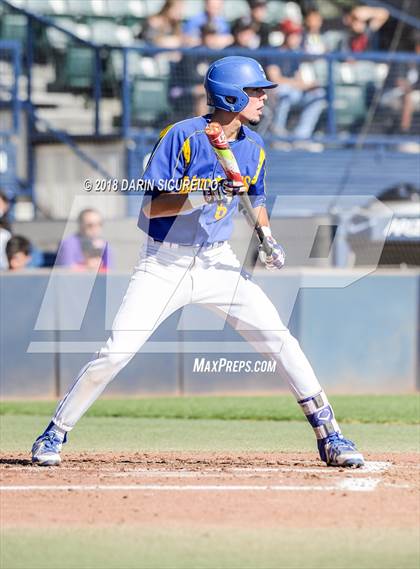 Thumbnail 2 in Sahuarita vs. Sabino (AIA 3A State Final) photogallery.