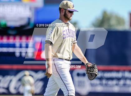 Thumbnail 3 in Sahuarita vs. Sabino (AIA 3A State Final) photogallery.