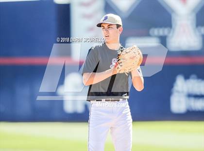 Thumbnail 1 in Sahuarita vs. Sabino (AIA 3A State Final) photogallery.