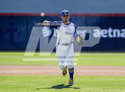 Thumbnail 3 in Sahuarita vs. Sabino (AIA 3A State Final) photogallery.