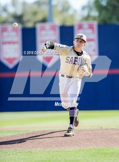 Thumbnail 3 in Sahuarita vs. Sabino (AIA 3A State Final) photogallery.