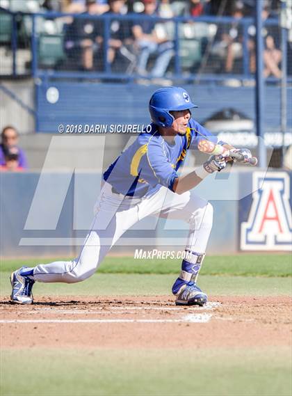 Thumbnail 1 in Sahuarita vs. Sabino (AIA 3A State Final) photogallery.