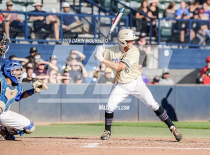 Thumbnail 2 in Sahuarita vs. Sabino (AIA 3A State Final) photogallery.