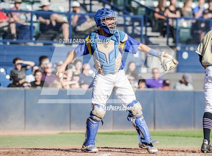 Thumbnail 1 in Sahuarita vs. Sabino (AIA 3A State Final) photogallery.