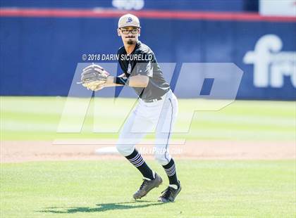 Thumbnail 3 in Sahuarita vs. Sabino (AIA 3A State Final) photogallery.