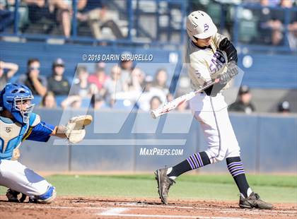 Thumbnail 1 in Sahuarita vs. Sabino (AIA 3A State Final) photogallery.