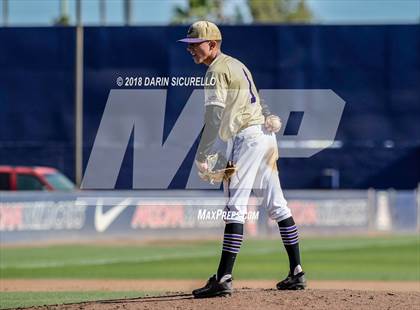 Thumbnail 3 in Sahuarita vs. Sabino (AIA 3A State Final) photogallery.