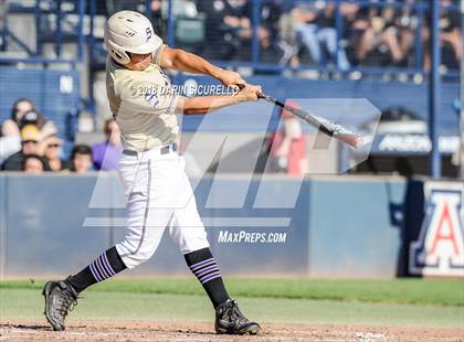 Thumbnail 2 in Sahuarita vs. Sabino (AIA 3A State Final) photogallery.