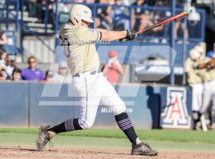 Thumbnail 2 in Sahuarita vs. Sabino (AIA 3A State Final) photogallery.