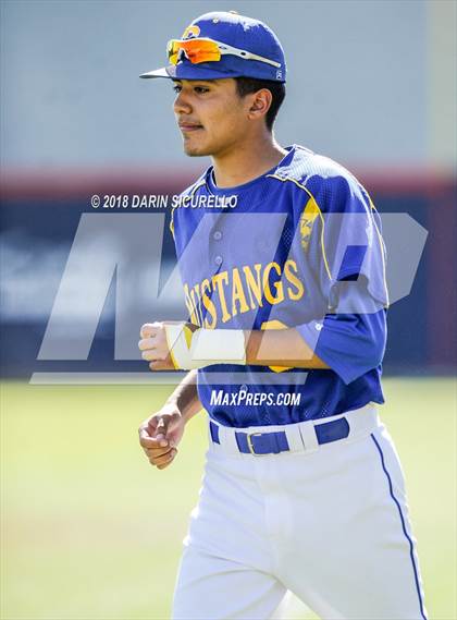 Thumbnail 2 in Sahuarita vs. Sabino (AIA 3A State Final) photogallery.