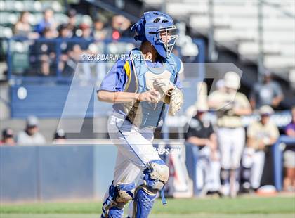 Thumbnail 3 in Sahuarita vs. Sabino (AIA 3A State Final) photogallery.