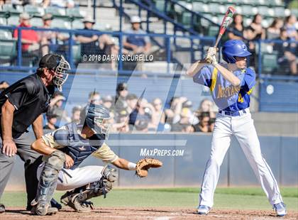 Thumbnail 1 in Sahuarita vs. Sabino (AIA 3A State Final) photogallery.