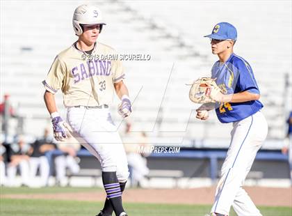 Thumbnail 1 in Sahuarita vs. Sabino (AIA 3A State Final) photogallery.