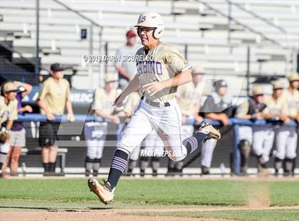 Thumbnail 1 in Sahuarita vs. Sabino (AIA 3A State Final) photogallery.