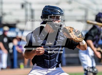Thumbnail 3 in Sahuarita vs. Sabino (AIA 3A State Final) photogallery.