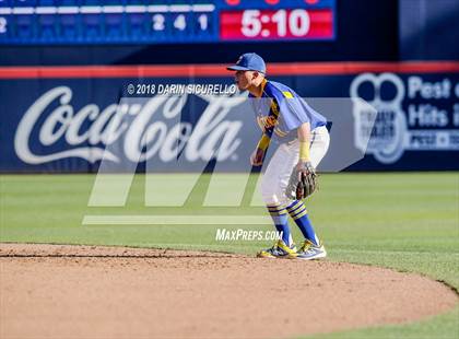 Thumbnail 3 in Sahuarita vs. Sabino (AIA 3A State Final) photogallery.