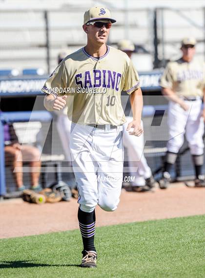 Thumbnail 3 in Sahuarita vs. Sabino (AIA 3A State Final) photogallery.