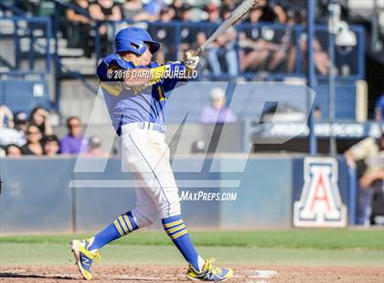 Thumbnail 3 in Sahuarita vs. Sabino (AIA 3A State Final) photogallery.