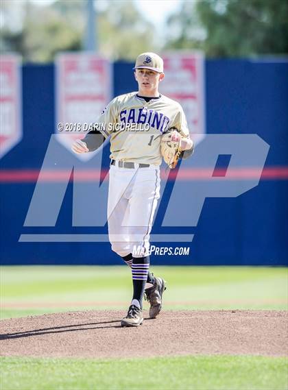 Thumbnail 3 in Sahuarita vs. Sabino (AIA 3A State Final) photogallery.