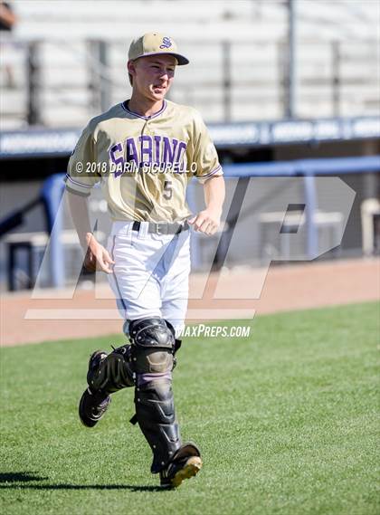 Thumbnail 3 in Sahuarita vs. Sabino (AIA 3A State Final) photogallery.