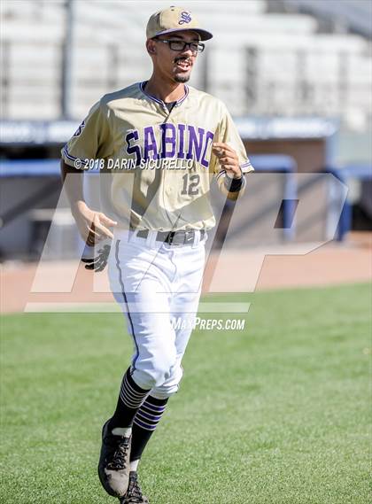 Thumbnail 3 in Sahuarita vs. Sabino (AIA 3A State Final) photogallery.