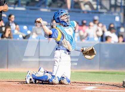 Thumbnail 1 in Sahuarita vs. Sabino (AIA 3A State Final) photogallery.