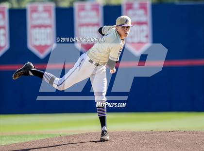 Thumbnail 2 in Sahuarita vs. Sabino (AIA 3A State Final) photogallery.