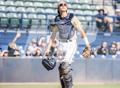 Thumbnail 2 in Sahuarita vs. Sabino (AIA 3A State Final) photogallery.