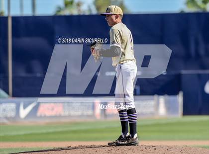 Thumbnail 3 in Sahuarita vs. Sabino (AIA 3A State Final) photogallery.