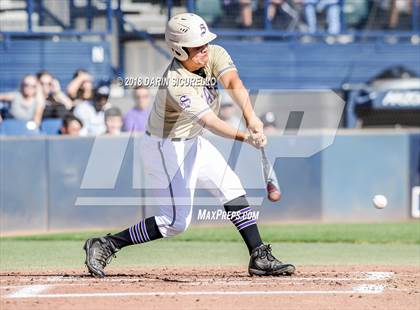 Thumbnail 3 in Sahuarita vs. Sabino (AIA 3A State Final) photogallery.