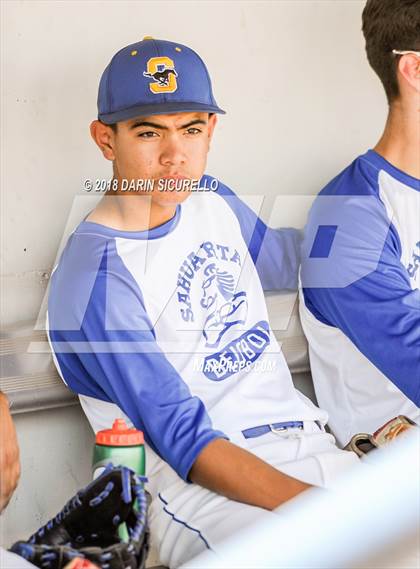 Thumbnail 3 in Sahuarita vs. Sabino (AIA 3A State Final) photogallery.