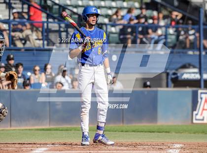 Thumbnail 1 in Sahuarita vs. Sabino (AIA 3A State Final) photogallery.