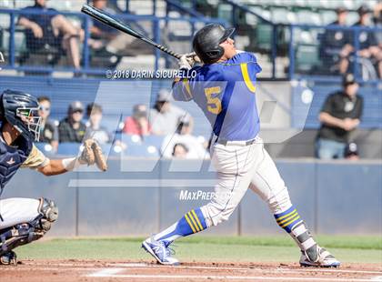 Thumbnail 1 in Sahuarita vs. Sabino (AIA 3A State Final) photogallery.