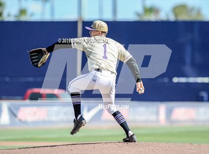 Thumbnail 2 in Sahuarita vs. Sabino (AIA 3A State Final) photogallery.