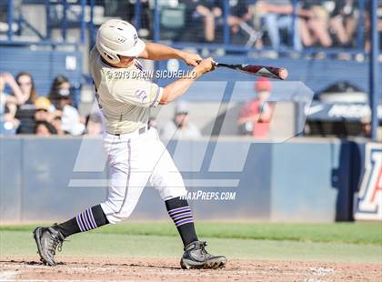 Thumbnail 1 in Sahuarita vs. Sabino (AIA 3A State Final) photogallery.