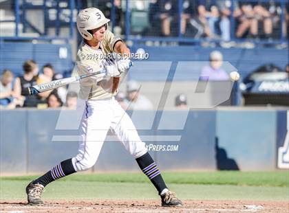 Thumbnail 1 in Sahuarita vs. Sabino (AIA 3A State Final) photogallery.
