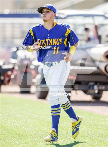 Thumbnail 1 in Sahuarita vs. Sabino (AIA 3A State Final) photogallery.