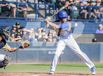 Thumbnail 1 in Sahuarita vs. Sabino (AIA 3A State Final) photogallery.