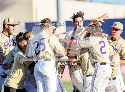 Thumbnail 3 in Sahuarita vs. Sabino (AIA 3A State Final) photogallery.