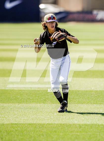Thumbnail 1 in Sahuarita vs. Sabino (AIA 3A State Final) photogallery.