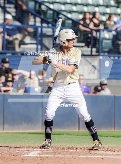Thumbnail 3 in Sahuarita vs. Sabino (AIA 3A State Final) photogallery.