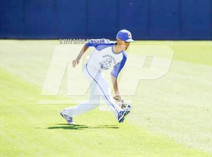 Thumbnail 3 in Sahuarita vs. Sabino (AIA 3A State Final) photogallery.