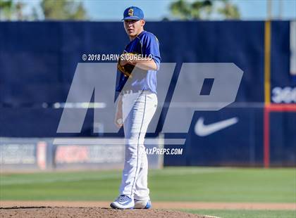 Thumbnail 2 in Sahuarita vs. Sabino (AIA 3A State Final) photogallery.