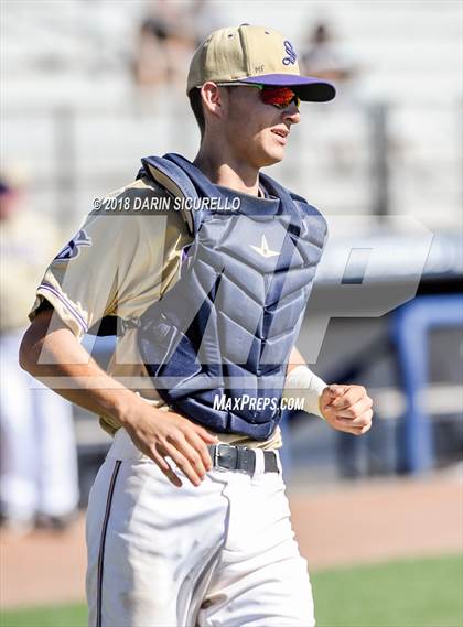 Thumbnail 3 in Sahuarita vs. Sabino (AIA 3A State Final) photogallery.