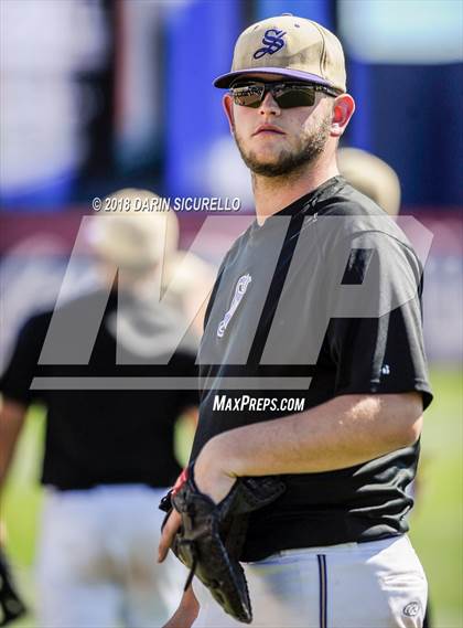 Thumbnail 1 in Sahuarita vs. Sabino (AIA 3A State Final) photogallery.